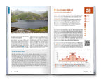 KOMPASS Wanderführer Lofoten, Vesterålen und Senja, 70 Touren mit Extra-Tourenkarte