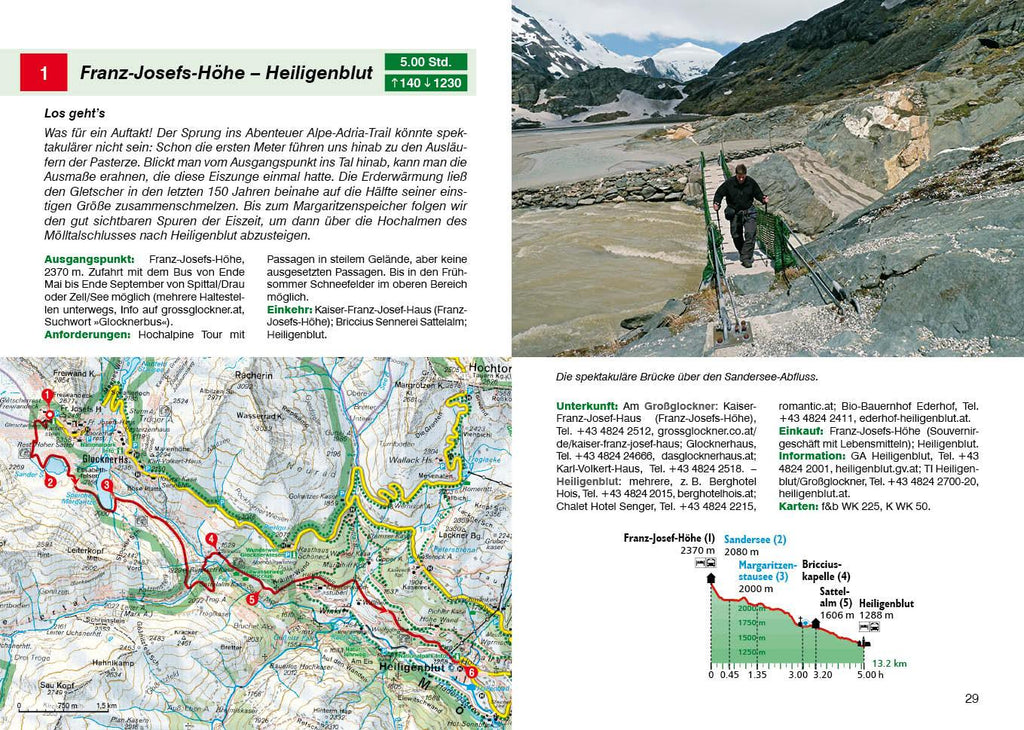 AlpeAdriaTrail