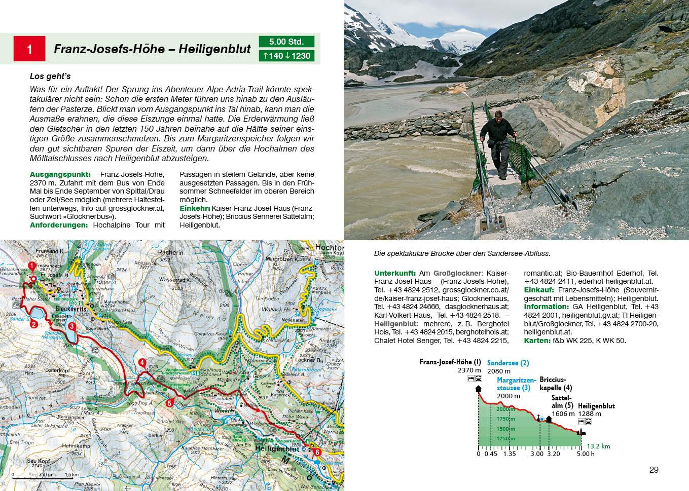 AlpeAdriaTrail
