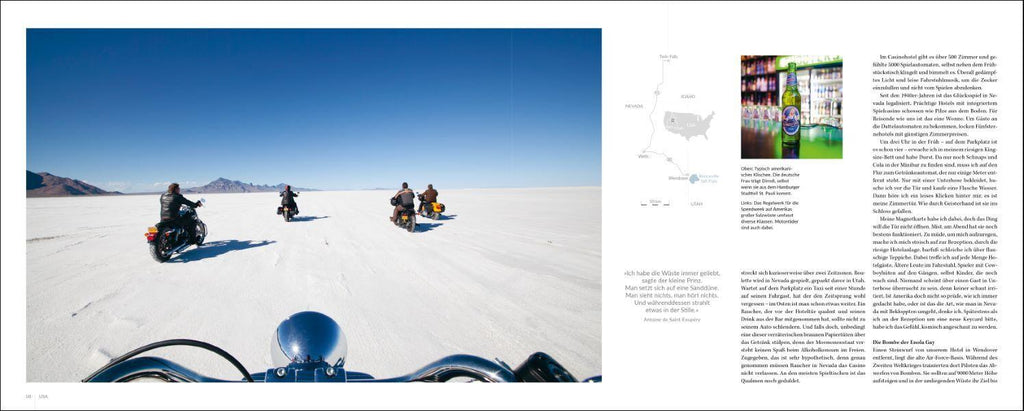 Unser Traum hat 30.000 km ...PANAMERICANA
