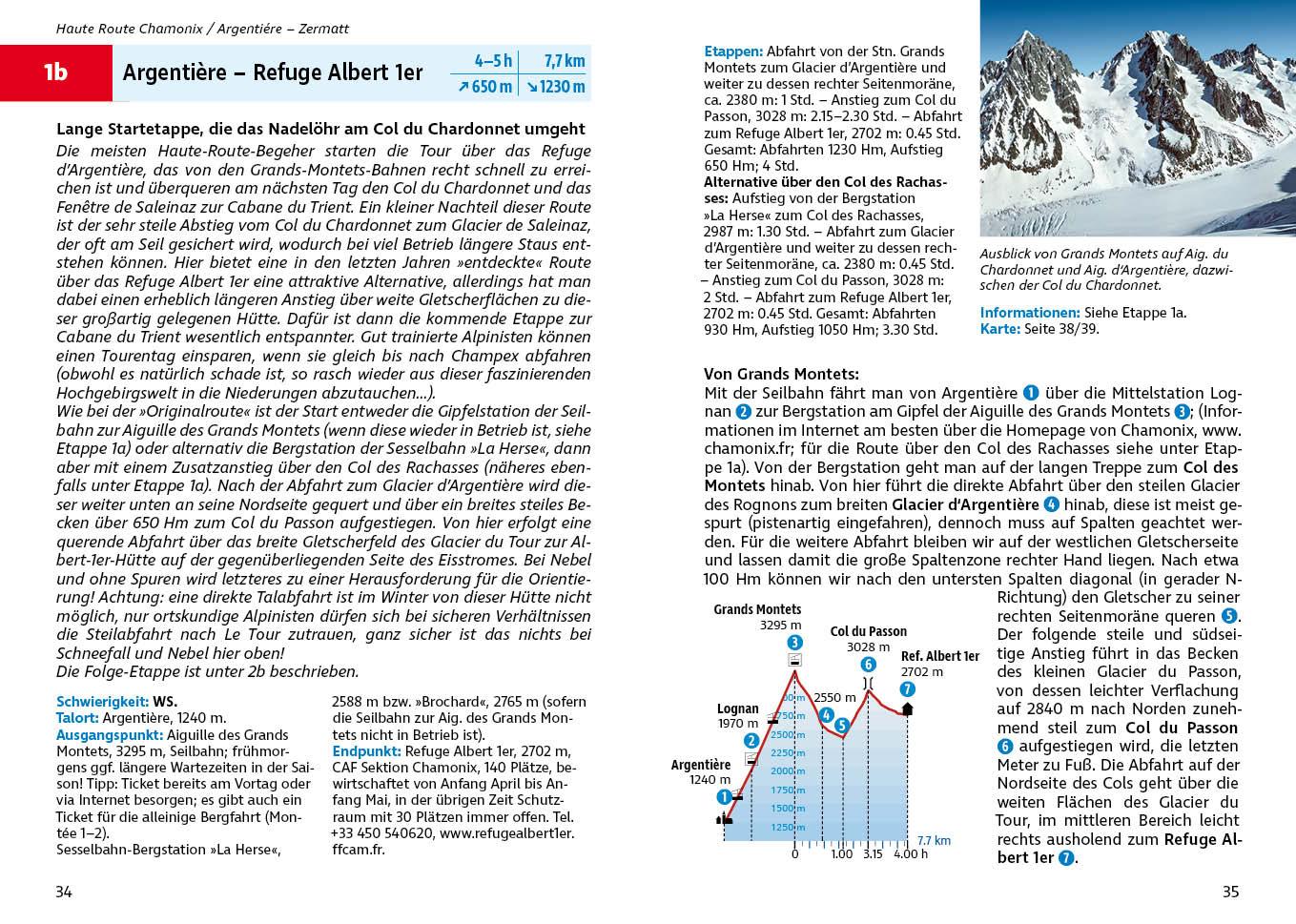 Haute Route