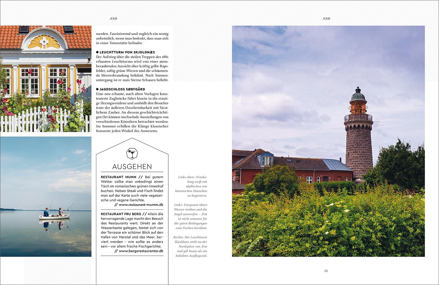 KUNTH Stippvisite