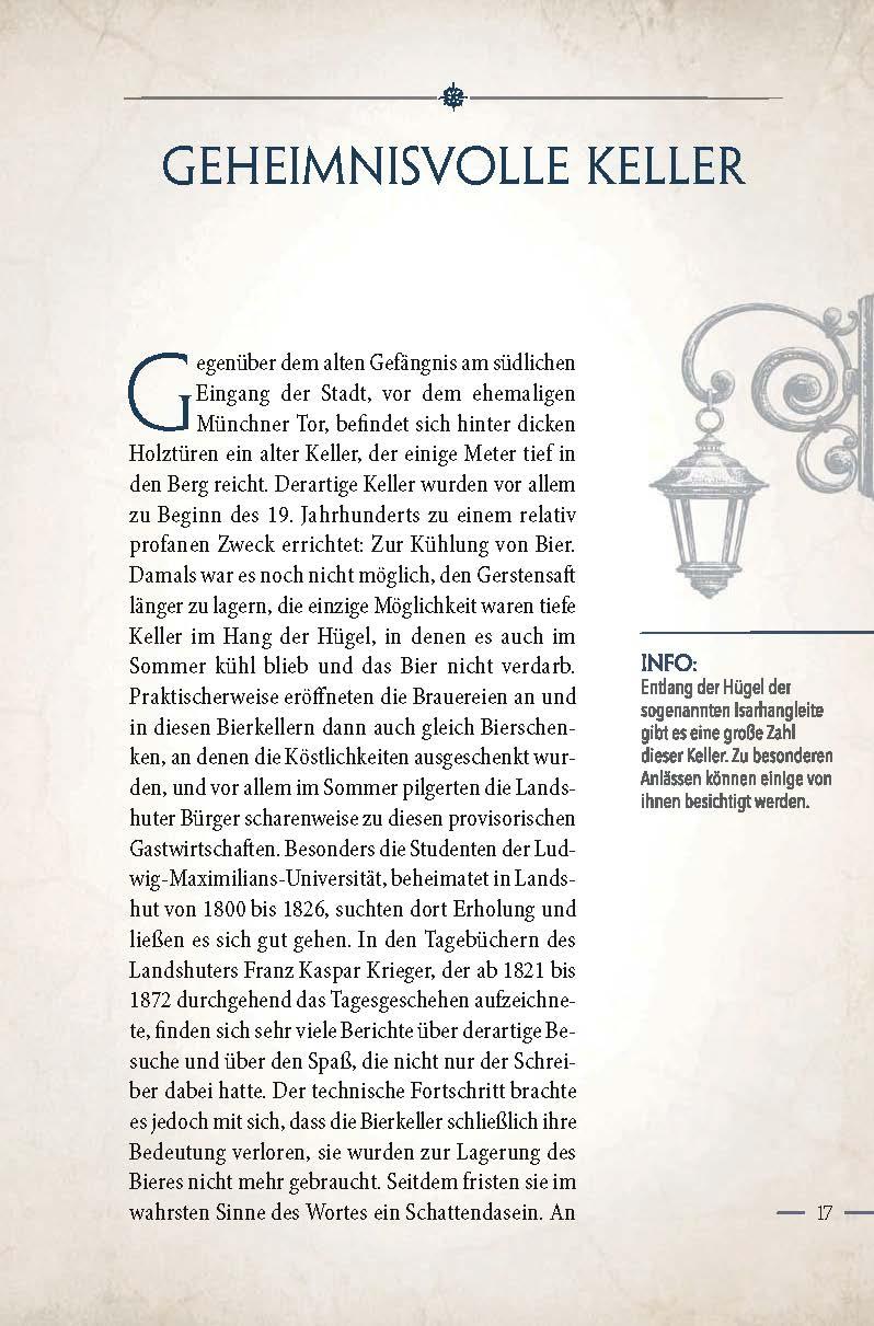 Von Hexen, Geistern und Verbrechern