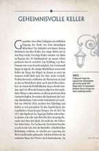 Von Hexen, Geistern und Verbrechern