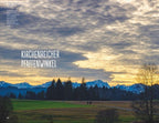 Einfach glücklich wandern Bayerische Voralpen