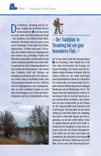 Wanderführer Straubing-Bogen