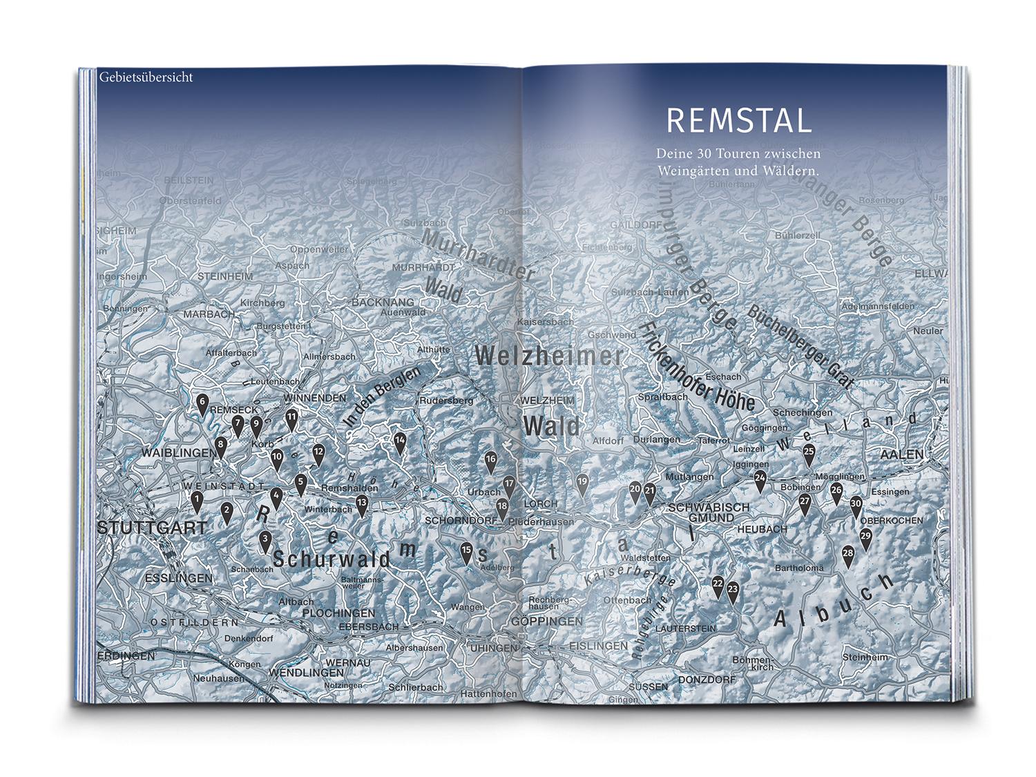 KOMPASS Dein Augenblick Remstal