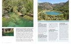 Wild Swimming Spanien