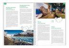Island Reiseatlas, Autoatlas 1:150.000, Spiralbindung, freytag & berndt