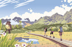 Lonely Planet Legendäre Wanderrouten