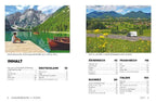Yes we camp! Alpen-Camping an Seen und Flüssen