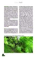Wandern in und um Freising, Erding & Moosburg/Isar