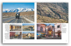 Reise durch Bolivien