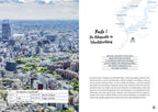 Reiseführer Japan - Reiserouten, Highlights, Inspiration