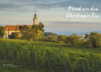 Radtouren für Langschläfer Bodensee