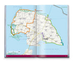 KOMPASS Camping, Wandern & Biken Deutschland - 50 Campingplätze zum Wandern und Biken