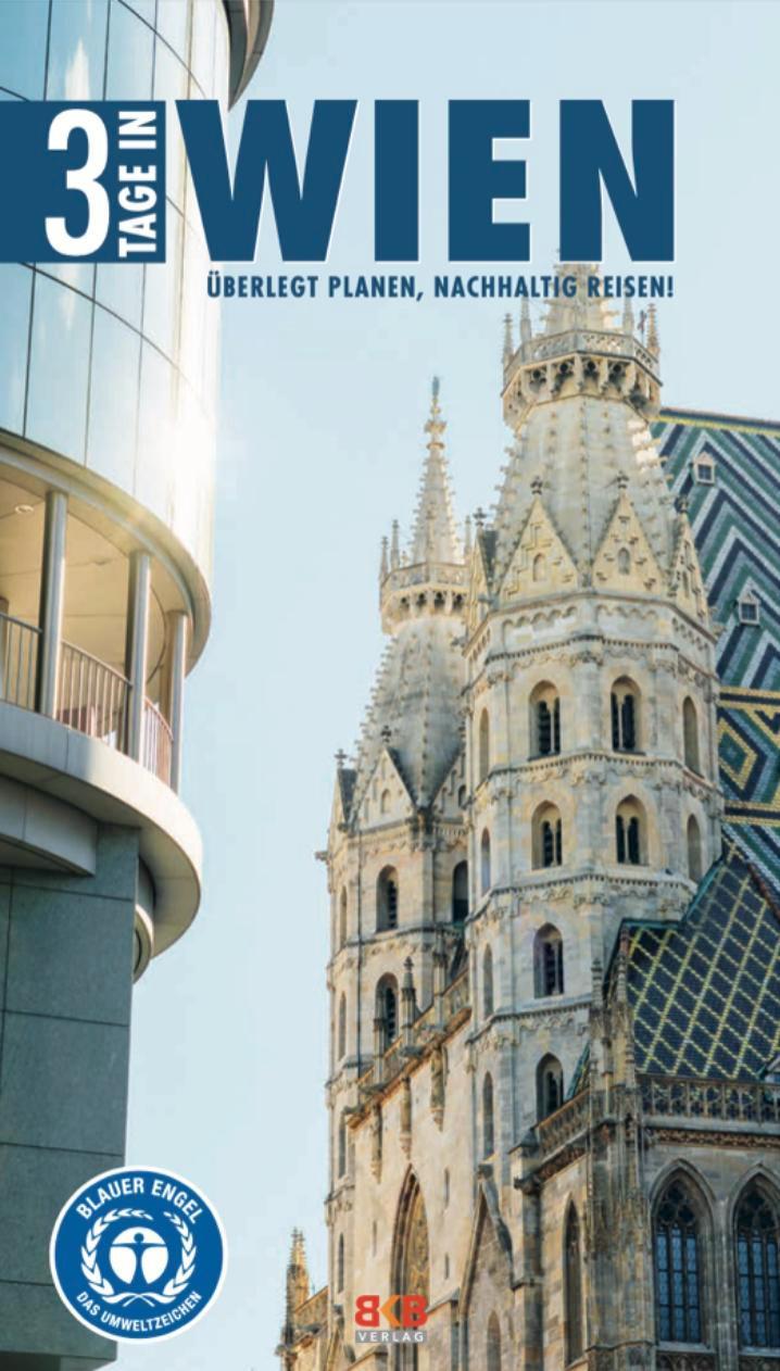 3 Tage in Wien
