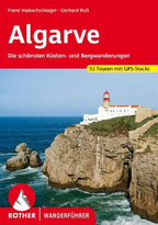 ROTHER Wanderführer Algarve