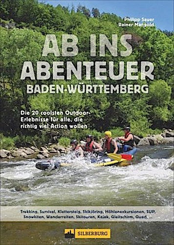 Ab ins Abenteuer Baden-Württemberg