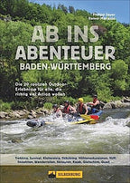 Ab ins Abenteuer Baden-Württemberg