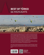 Best of Türkei - 66 Highlights