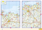 Reise Know-How Wohnmobil-Tourguide Bretagne