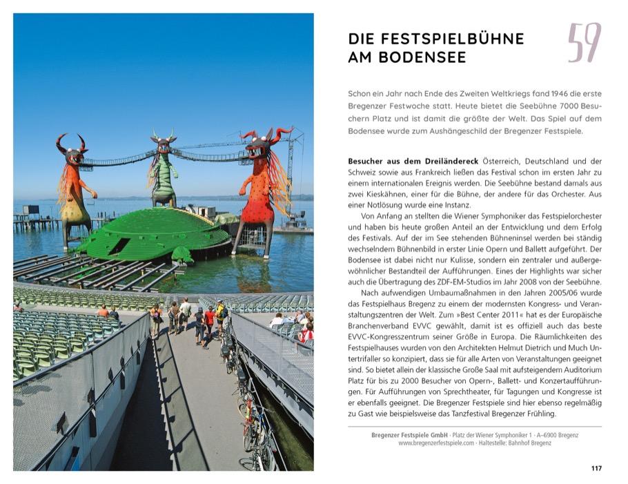 Herzstücke am Bodensee