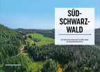 Schwarzwald mit dem Gravelbike