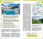 Wanderführer Schweiz