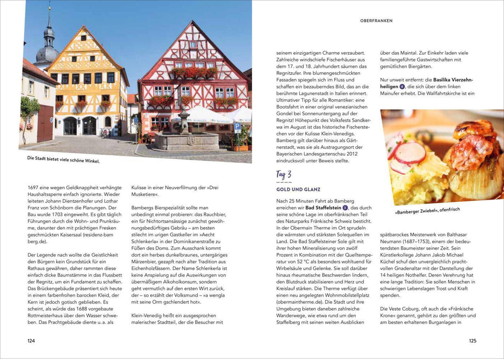 Camperglück Deutschlands Süden. Unterwegs auf Traumrouten zwischen Mosel und Alpen