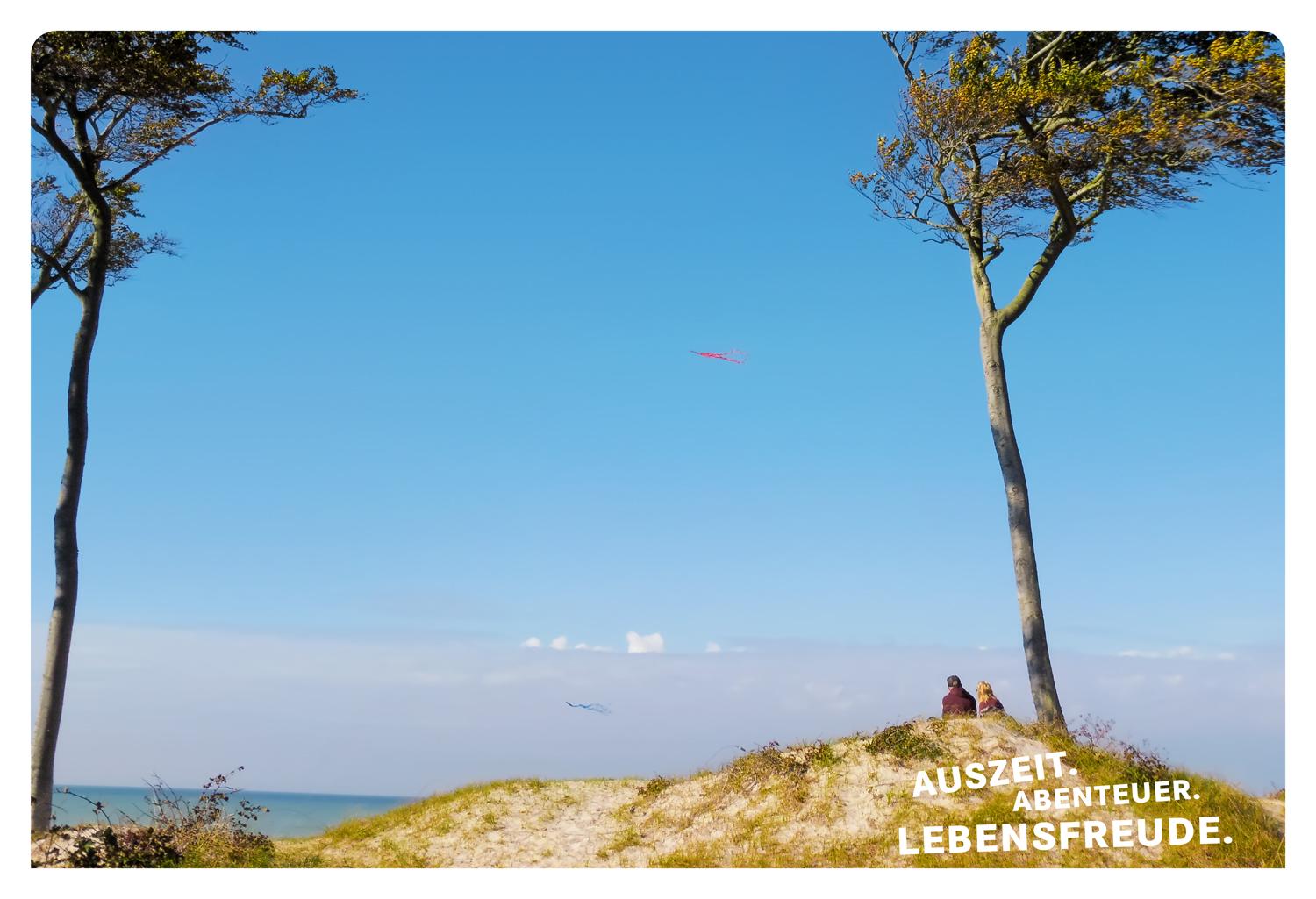 52 kleine & große Eskapaden in Mecklenburg-Vorpommern an der Ostsee