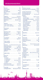Stadtführer Hamburg deutsch