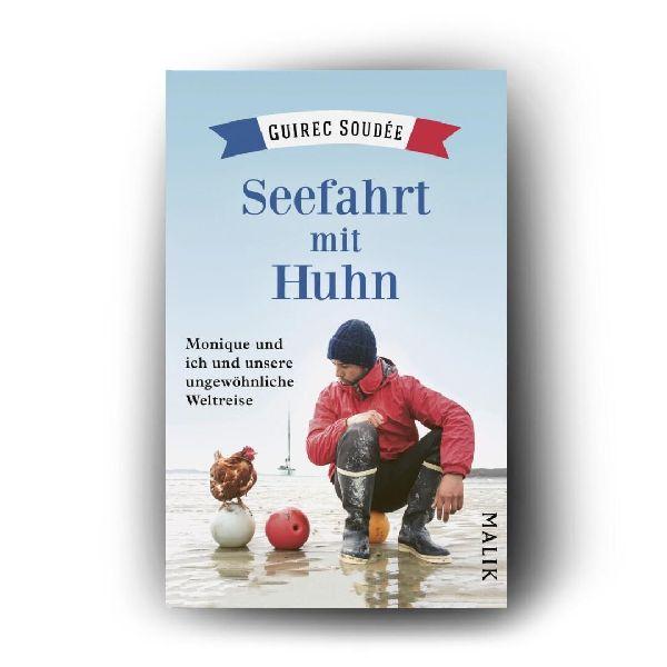 Seefahrt mit Huhn