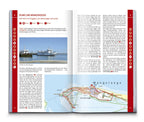 KOMPASS Wanderlust Deutschland
