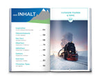 KOMPASS Inspiration Harz