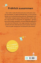 Glückszeit für Familien - Mosel