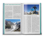 KOMPASS Wanderlust Alpen