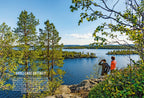 DUMONT Bildatlas Finnland