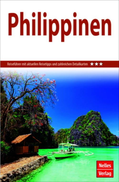 Nelles Guide Reiseführer Philippinen