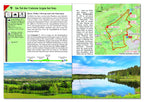 Leichte Wanderungen Westallgäu und Oberstaufen