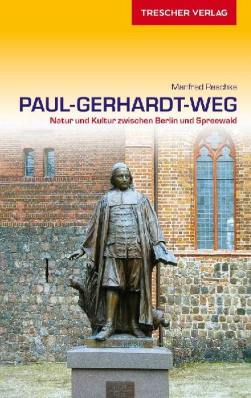 Reiseführer Paul-Gerhardt-Weg