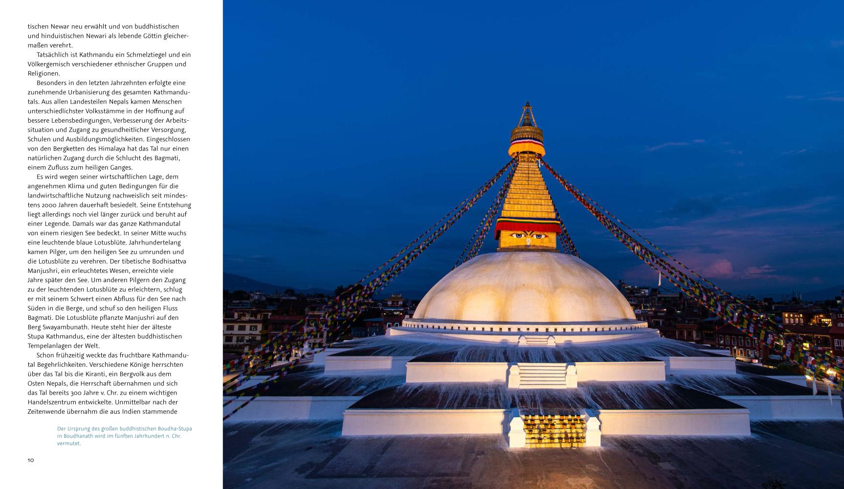 Nepal