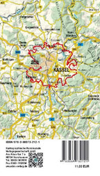 Kassel-Steig