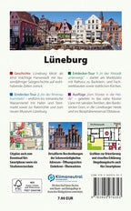 Lüneburg - Der Stadtführer