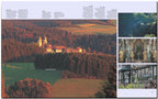 Journey through the Black Forest