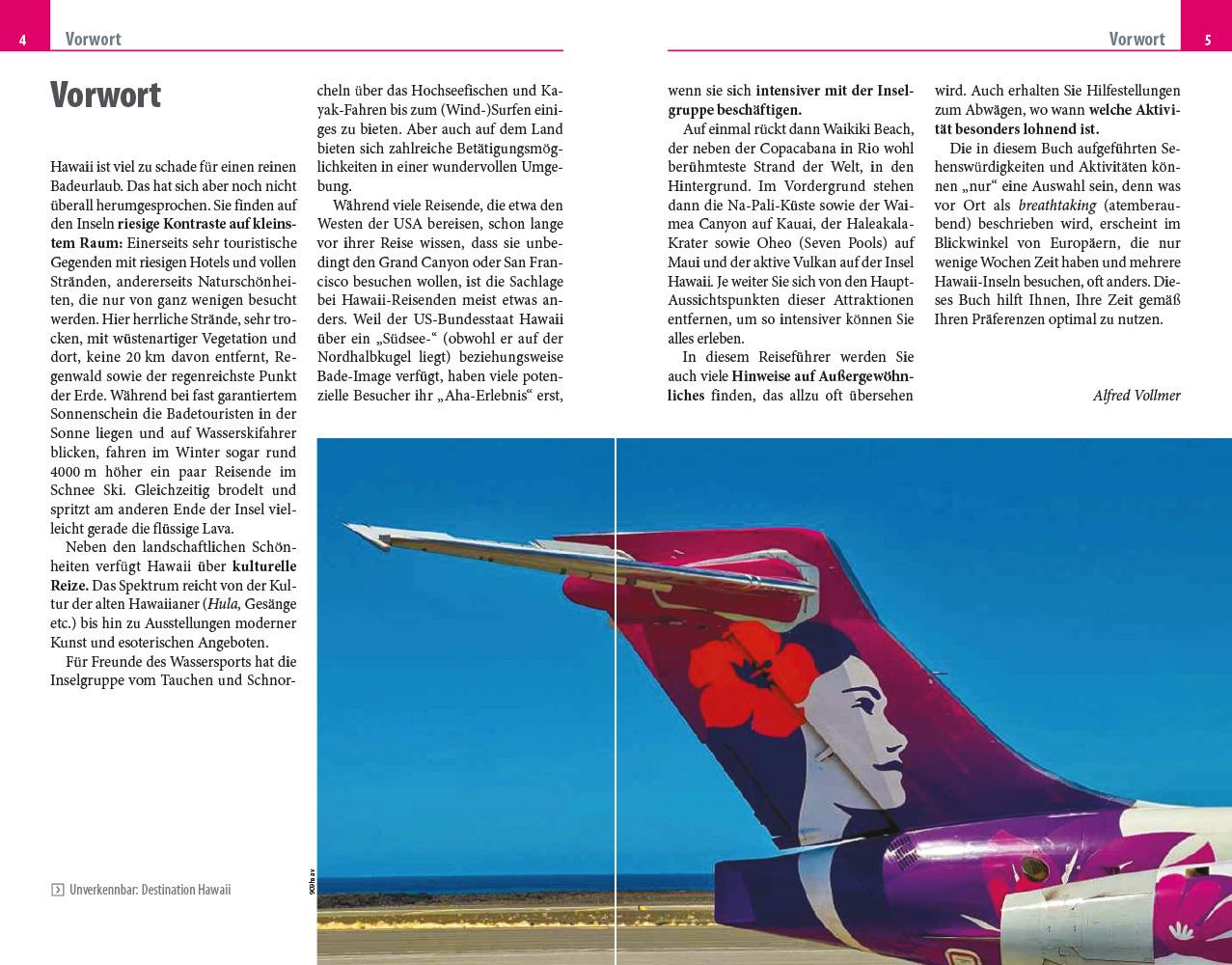 Reise Know-How Reiseführer Hawaii
