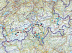 Gratwandern Südschweiz