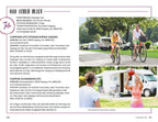 Wochenend und Wohnmobil - Kleine Auszeiten in Oberbayern