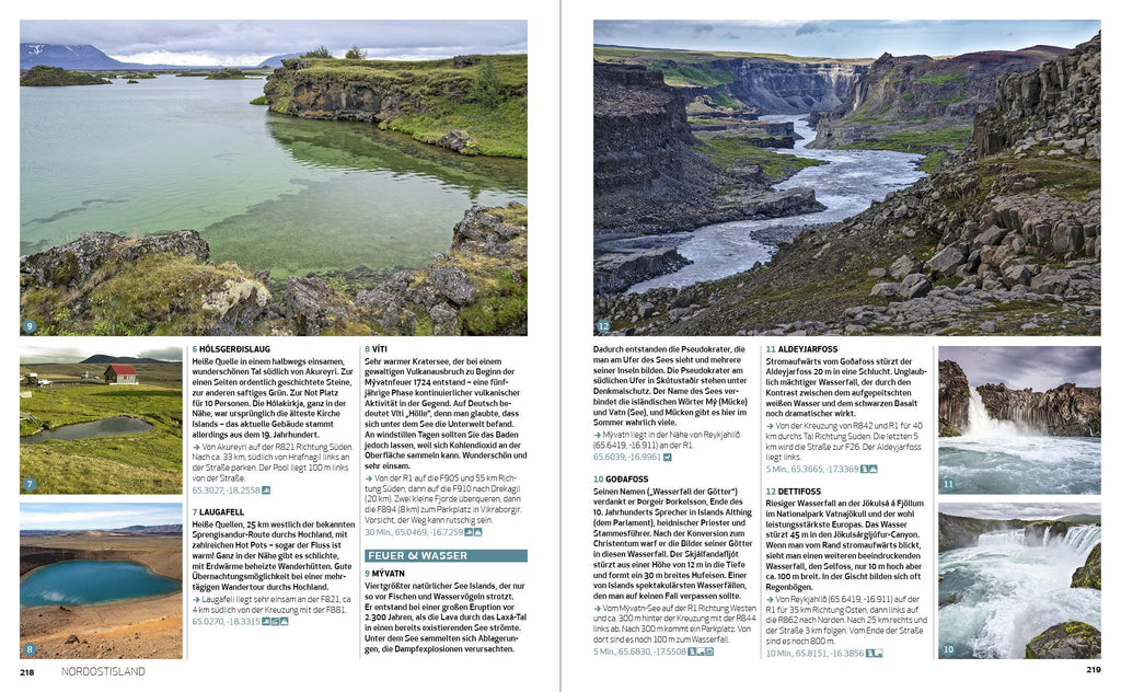 Wild Guide Skandinavien