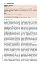 TRESCHER Reiseführer Elsass und Lothringen